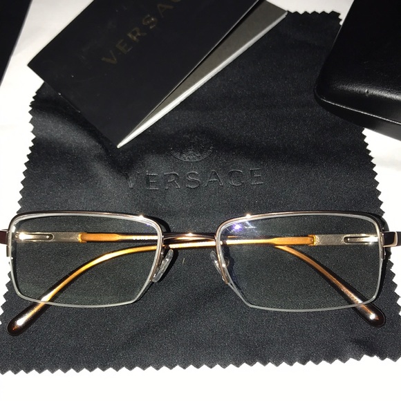 Versace glasses - Picture 2 of 4